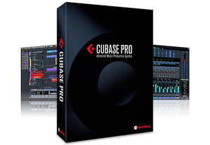 Cubase Explained