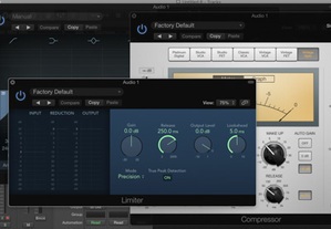 Home Mastering 101: How To Make Mixes Louder, Clearer and Punchier