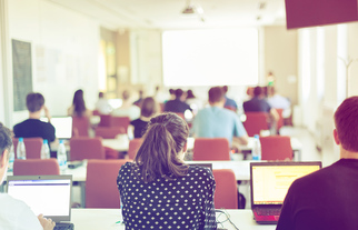 Why I’ll Always Take Time to Talk to Women Studying Tech