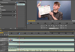 Video Editing Tutorials